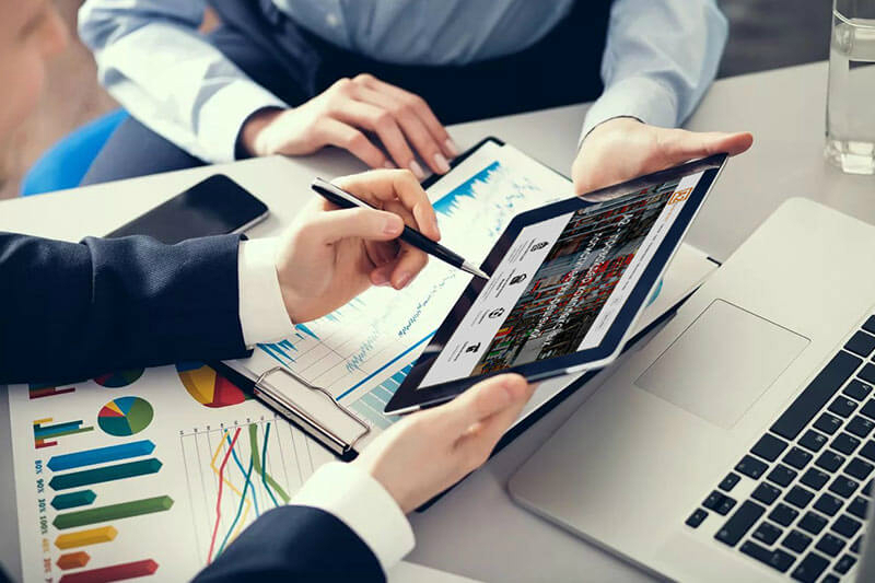 Аудит логистики бизнеса