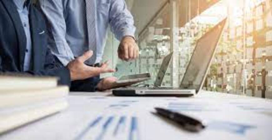 Персоніфікація виконання операцій