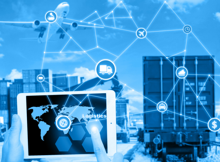 Автоматизация управления транспортными перевозками