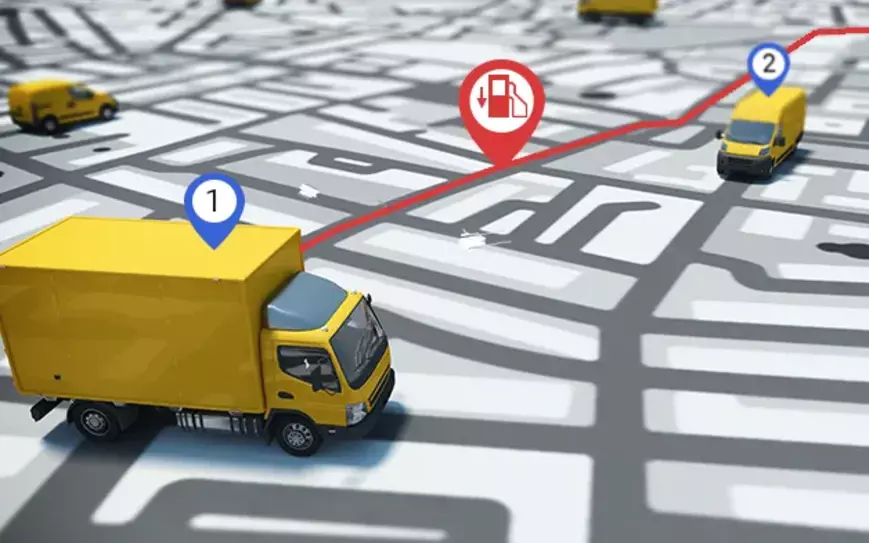 Консалтинг транспортного бизнеса